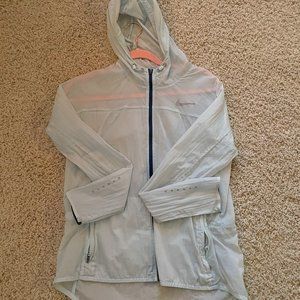 Nike Lightweight Windrunner Windbreaker